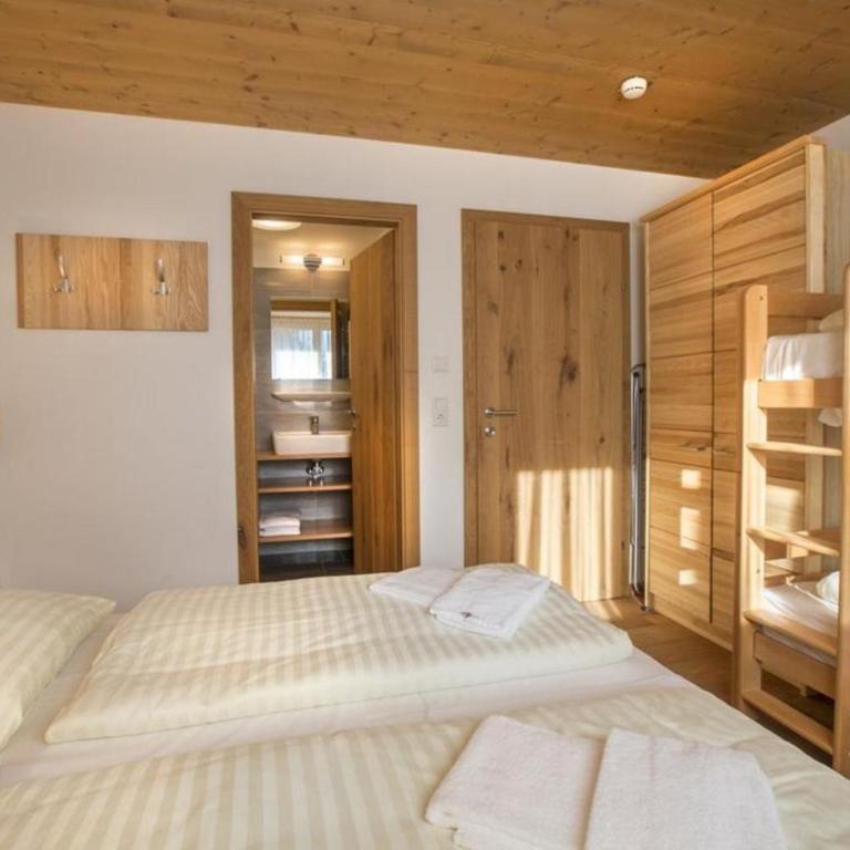 Residenz Wildkogelbahnen Top 11 - Ferienhaus - 22