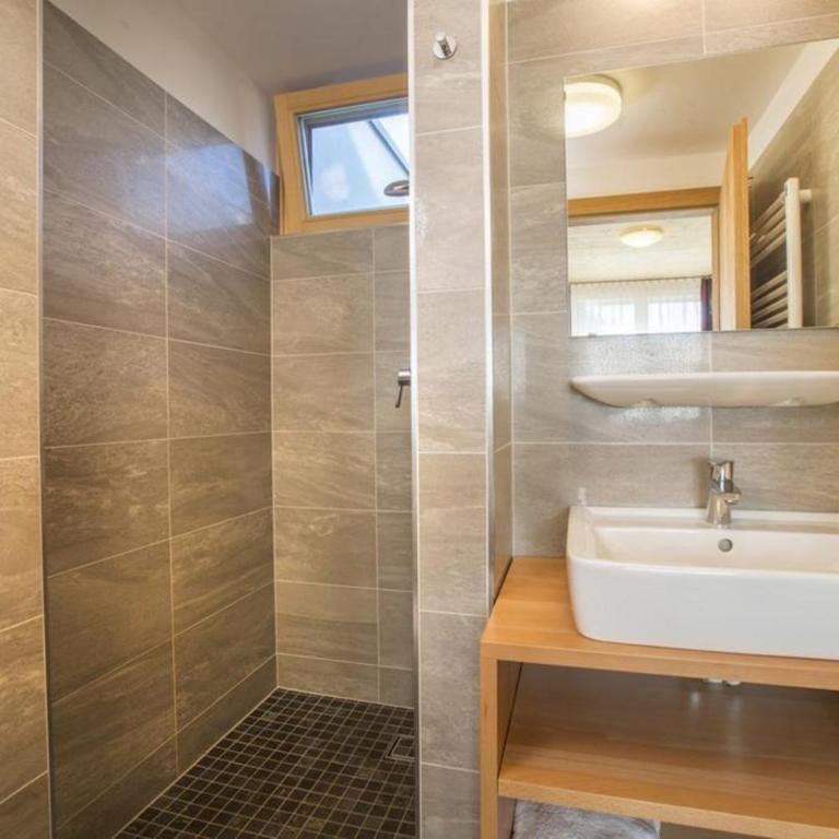 Residenz Wildkogelbahnen Top 11 - Ferienhaus - 23