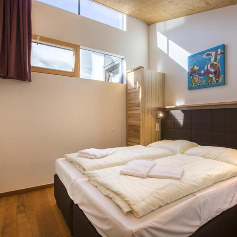Residenz Wildkogelbahnen Top 11 - Ferienhaus - 24