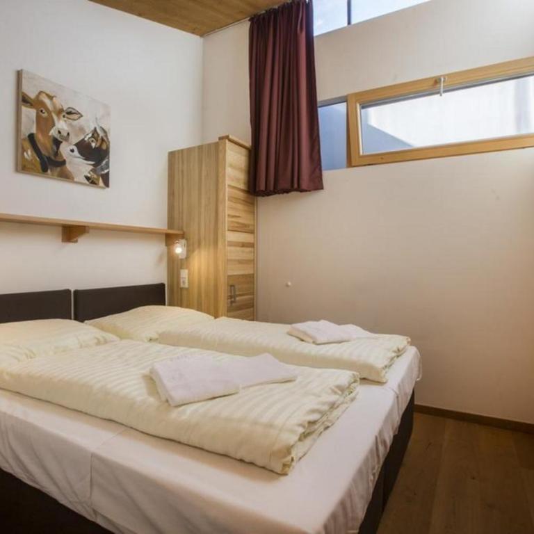 Residenz Wildkogelbahnen Top 11 - Ferienhaus - 26