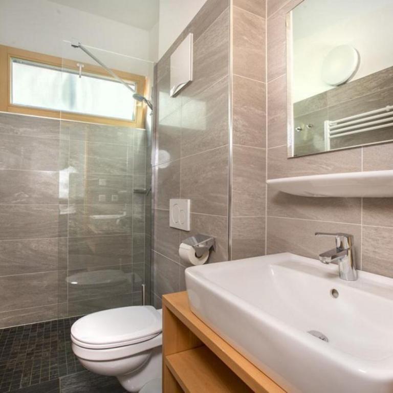 Residenz Wildkogelbahnen Top 11 - Ferienhaus - 25
