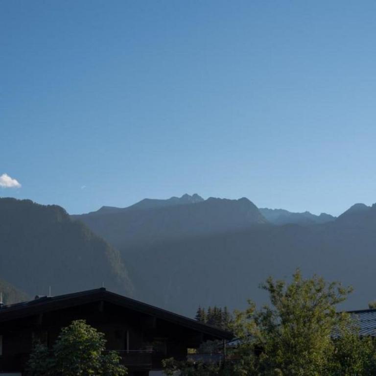 Residenz Wildkogelbahnen Top 12 - Apartment mit 3 Schlafzimmern und Bergblick - 1