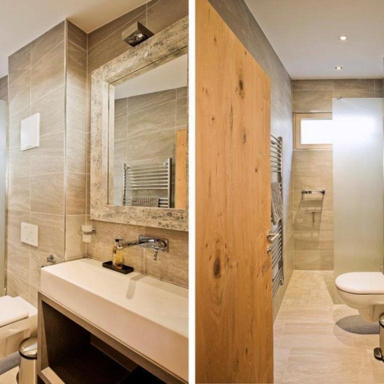 Residenz Wildkogelbahnen Top 9 - Apartment mit 3 Schlafzimmern und Bergblick - 15