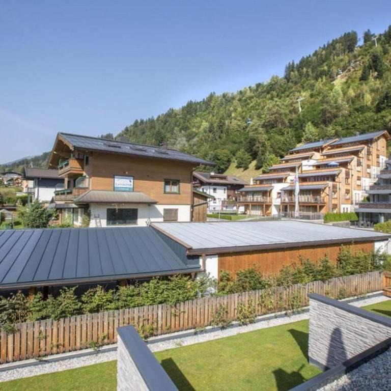 Residenz Wildkogelbahnen Top 12 - Apartment mit 3 Schlafzimmern und Bergblick - 6