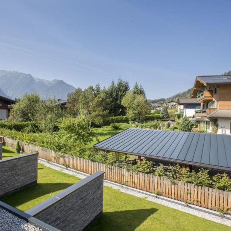 Residenz Wildkogelbahnen Top 12 - Apartment mit 3 Schlafzimmern und Bergblick - 8