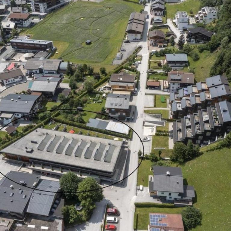 Residenz Wildkogelbahnen Top 16 - Apartment mit 3 Schlafzimmern und Bergblick - 16
