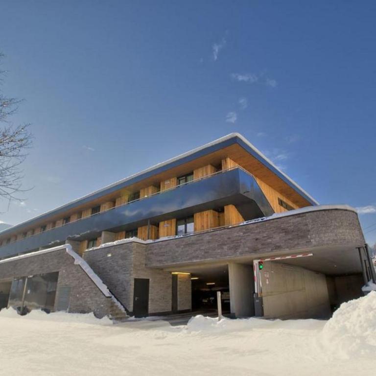 Residenz Wildkogelbahnen Top 12 - Apartment mit 3 Schlafzimmern und Bergblick - 19