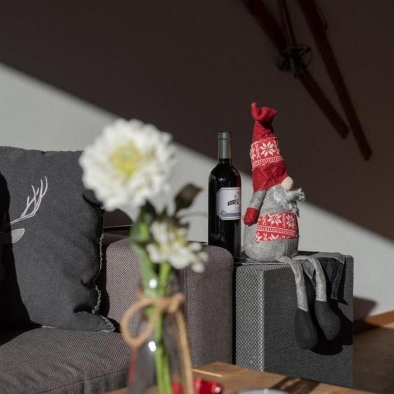 Residenz Wildkogelbahnen Top 12 - Apartment mit 3 Schlafzimmern und Bergblick - 16