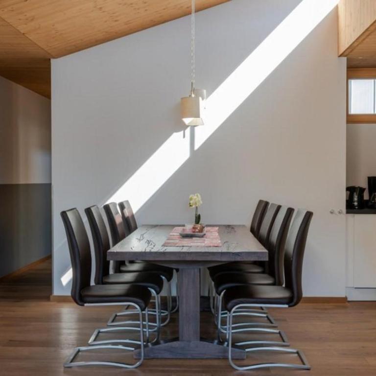 Residenz Wildkogelbahnen Top 12 - Apartment mit 3 Schlafzimmern und Bergblick - 20