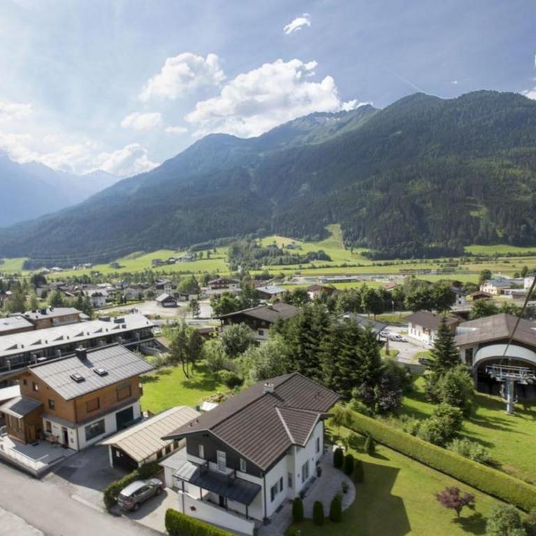 Residenz Wildkogelbahnen Top 12 - Apartment mit 3 Schlafzimmern und Bergblick - 21