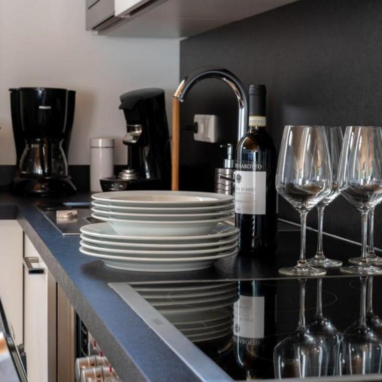 Residenz Wildkogelbahnen Top 12 - Apartment mit 3 Schlafzimmern und Bergblick - 23