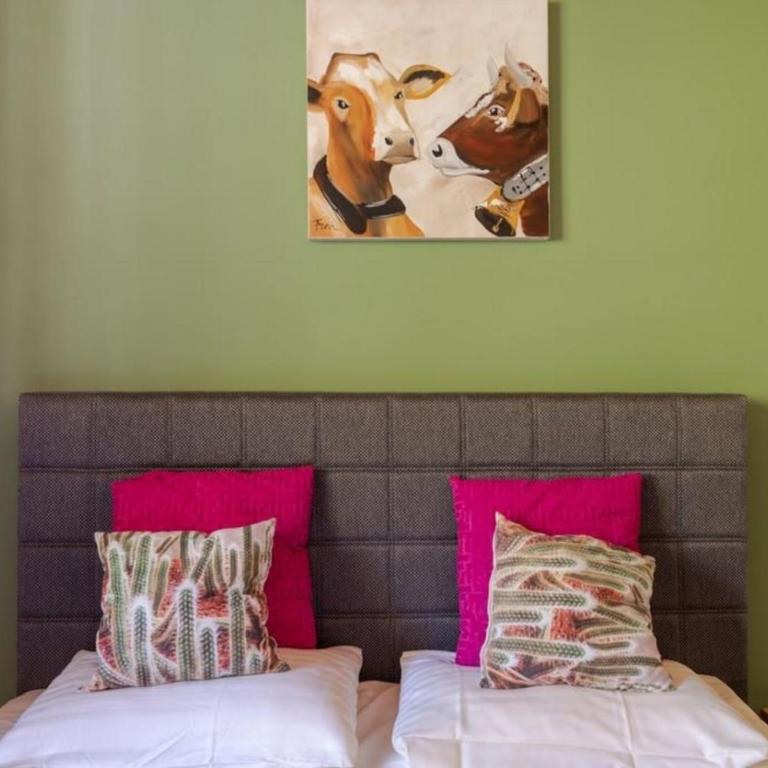 Residenz Wildkogelbahnen Top 12 - Apartment mit 3 Schlafzimmern und Bergblick - 26