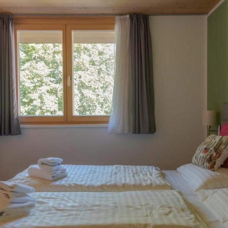 Residenz Wildkogelbahnen Top 12 - Apartment mit 3 Schlafzimmern und Bergblick - 27