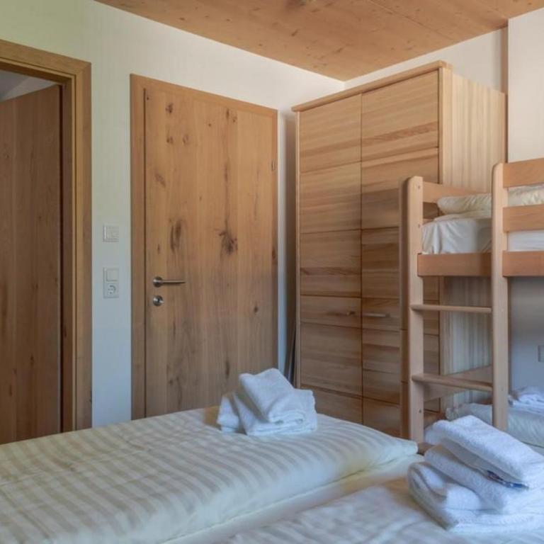 Residenz Wildkogelbahnen Top 12 - Apartment mit 3 Schlafzimmern und Bergblick - 28
