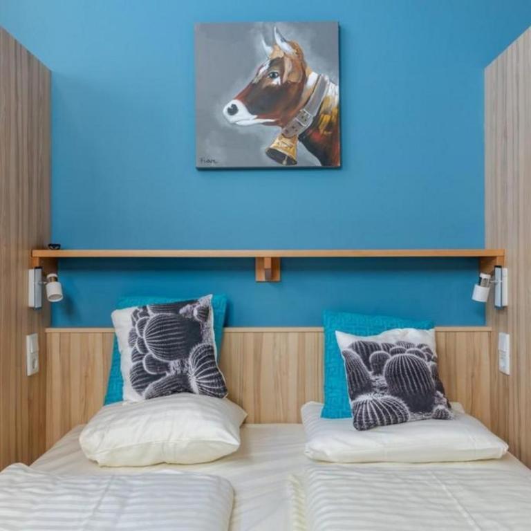 Residenz Wildkogelbahnen Top 12 - Apartment mit 3 Schlafzimmern und Bergblick - 30