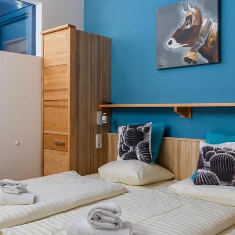 Residenz Wildkogelbahnen Top 12 - Apartment mit 3 Schlafzimmern und Bergblick - 31