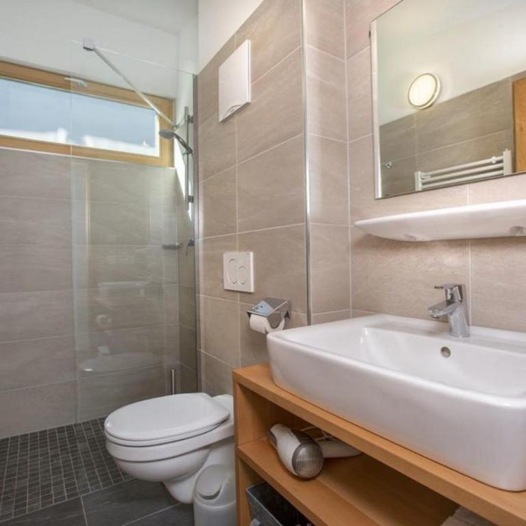 Residenz Wildkogelbahnen Top 12 - Apartment mit 3 Schlafzimmern und Bergblick - 32