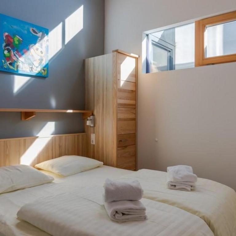 Residenz Wildkogelbahnen Top 12 - Apartment mit 3 Schlafzimmern und Bergblick - 34