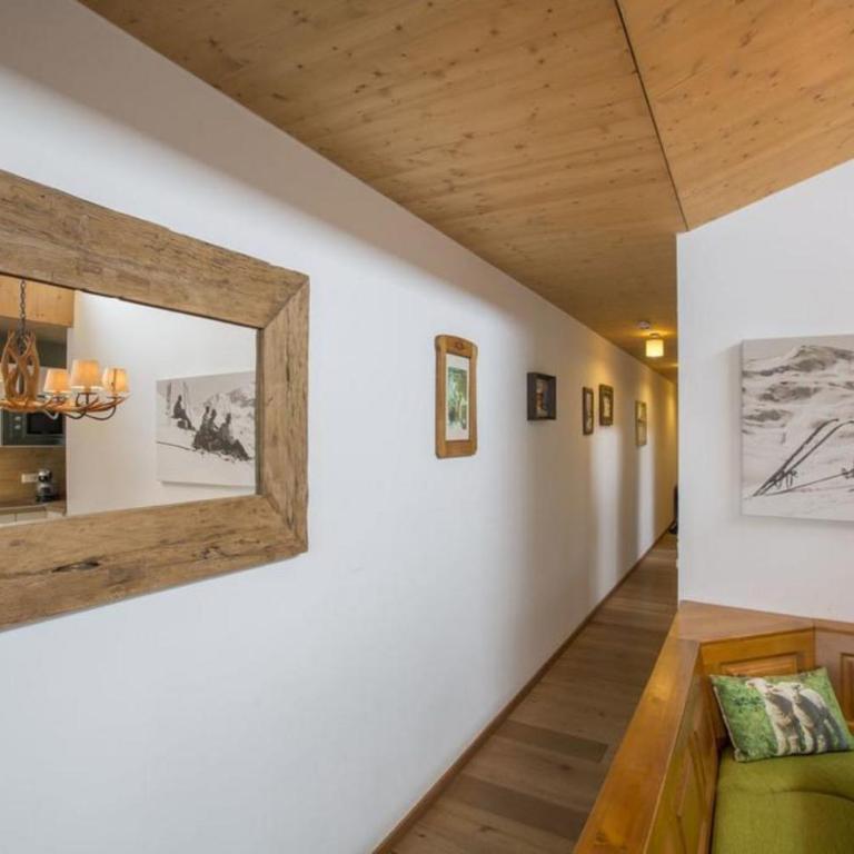 Residenz Wildkogelbahnen Top 16 - Apartment mit 3 Schlafzimmern und Bergblick - 21