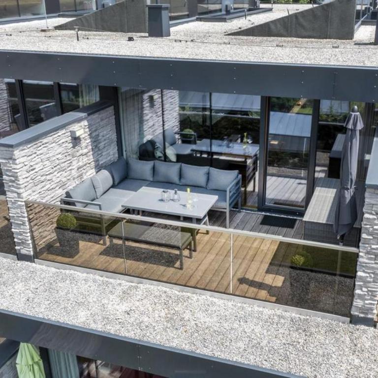 Residenz Wildkogelbahnen Top 14 - Apartment mit 3 Schlafzimmern und Bergblick - 7
