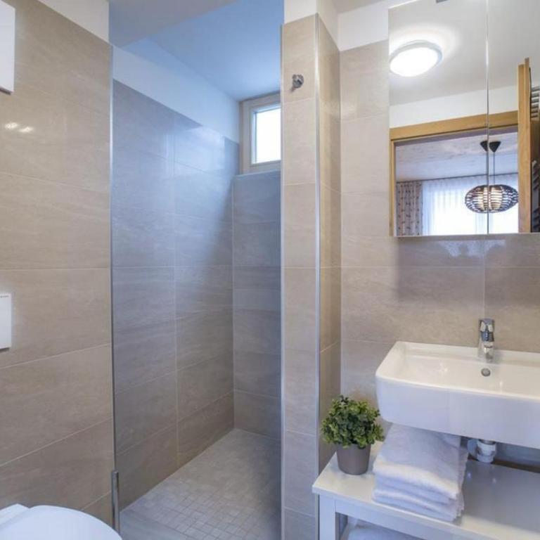 Residenz Wildkogelbahnen Top 16 - Apartment mit 3 Schlafzimmern und Bergblick - 30
