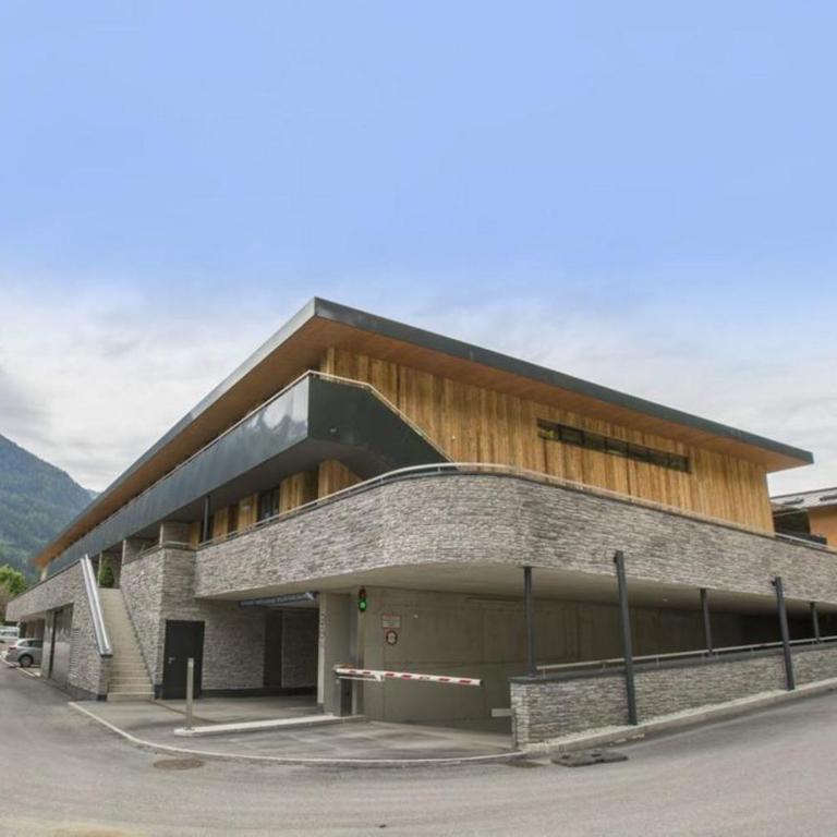 Residenz Wildkogelbahnen Top 14 - Apartment mit 3 Schlafzimmern und Bergblick - 24