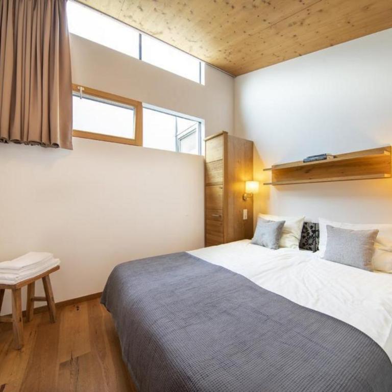 Residenz Wildkogelbahnen Top 14 - Apartment mit 3 Schlafzimmern und Bergblick - 26