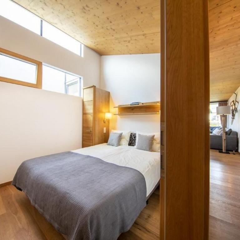 Residenz Wildkogelbahnen Top 14 - Apartment mit 3 Schlafzimmern und Bergblick - 27