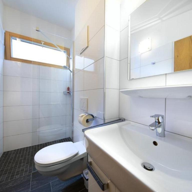Residenz Wildkogelbahnen Top 14 - Apartment mit 3 Schlafzimmern und Bergblick - 28