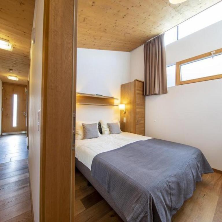 Residenz Wildkogelbahnen Top 14 - Apartment mit 3 Schlafzimmern und Bergblick - 30
