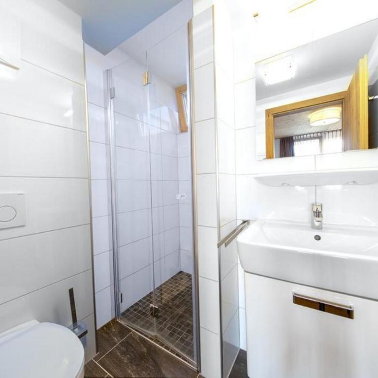 Residenz Wildkogelbahnen Top 14 - Apartment mit 3 Schlafzimmern und Bergblick - 31