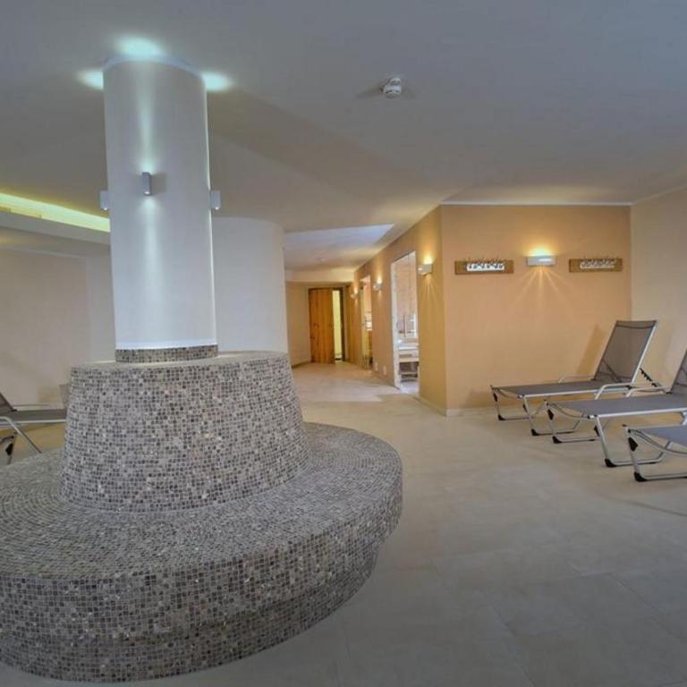 Residenz Wildkogelbahnen Top 14 - Apartment mit 3 Schlafzimmern und Bergblick - 38