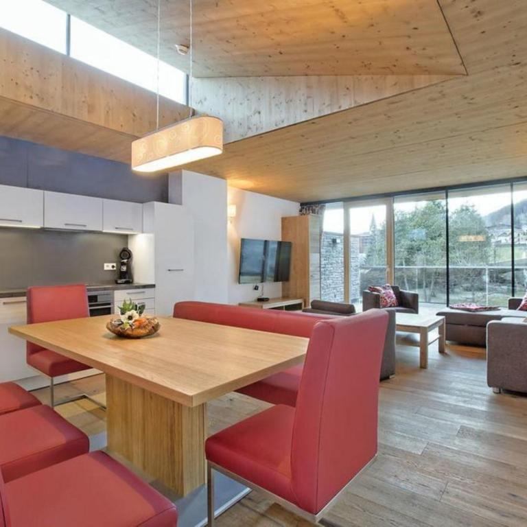 Residenz Wildkogelbahnen Top 15 - Ferienhaus - 3