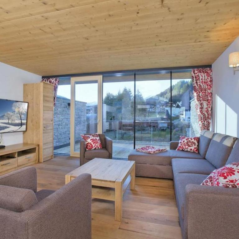 Residenz Wildkogelbahnen Top 15 - Ferienhaus - 8