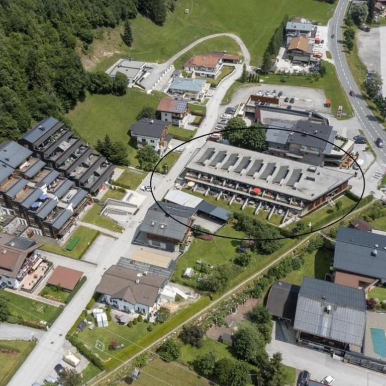 Residenz Wildkogelbahnen Top 15 - Ferienhaus - 10