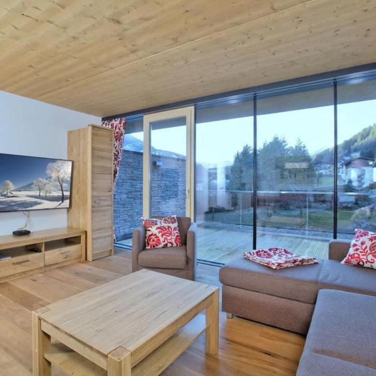 Residenz Wildkogelbahnen Top 15 - Ferienhaus - 9
