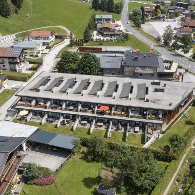 Residenz Wildkogelbahnen Top 15 - Ferienhaus - 15