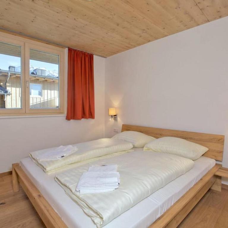 Residenz Wildkogelbahnen Top 15 - Ferienhaus - 20