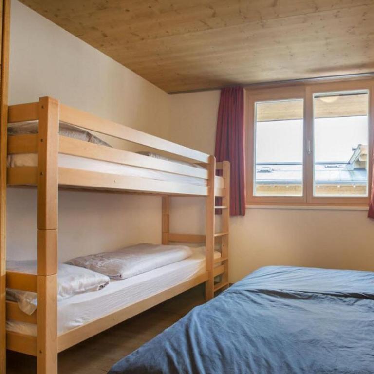 Residenz Wildkogelbahnen Top 15 - Ferienhaus - 21
