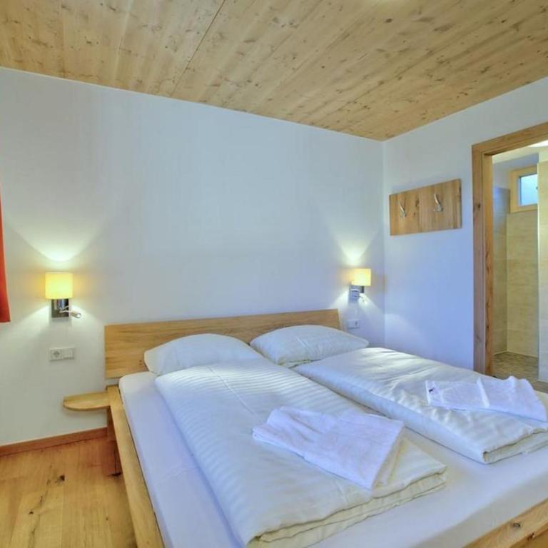 Residenz Wildkogelbahnen Top 15 - Ferienhaus - 22