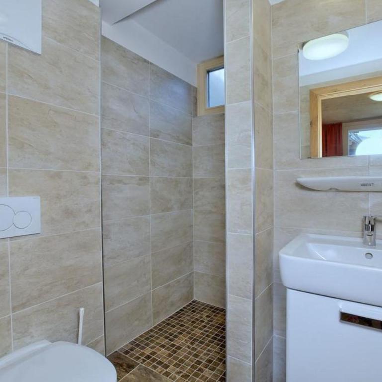 Residenz Wildkogelbahnen Top 15 - Ferienhaus - 23