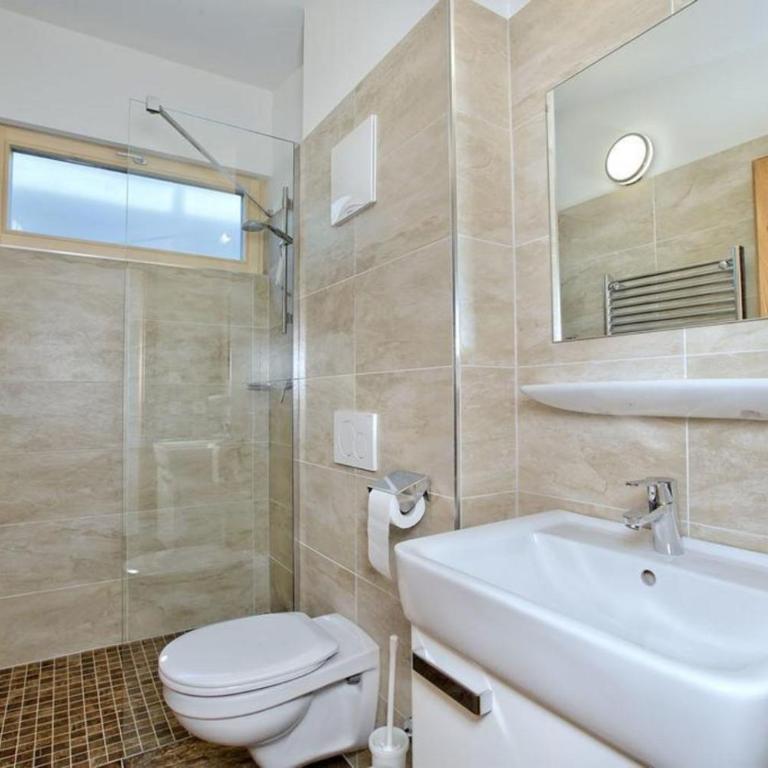 Residenz Wildkogelbahnen Top 15 - Ferienhaus - 25