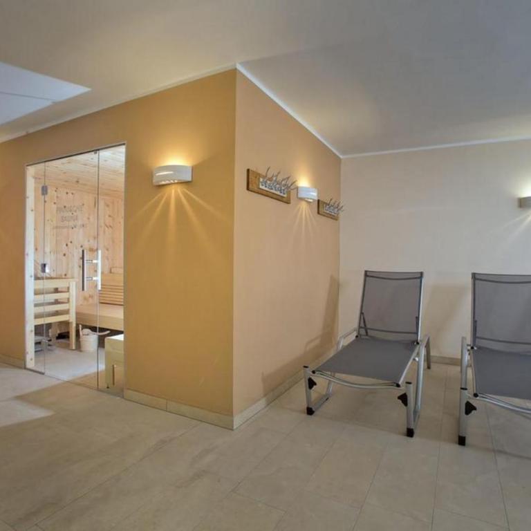 Residenz Wildkogelbahnen Top 15 - Ferienhaus - 26