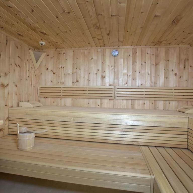 Residenz Wildkogelbahnen Top 15 - Ferienhaus - 28