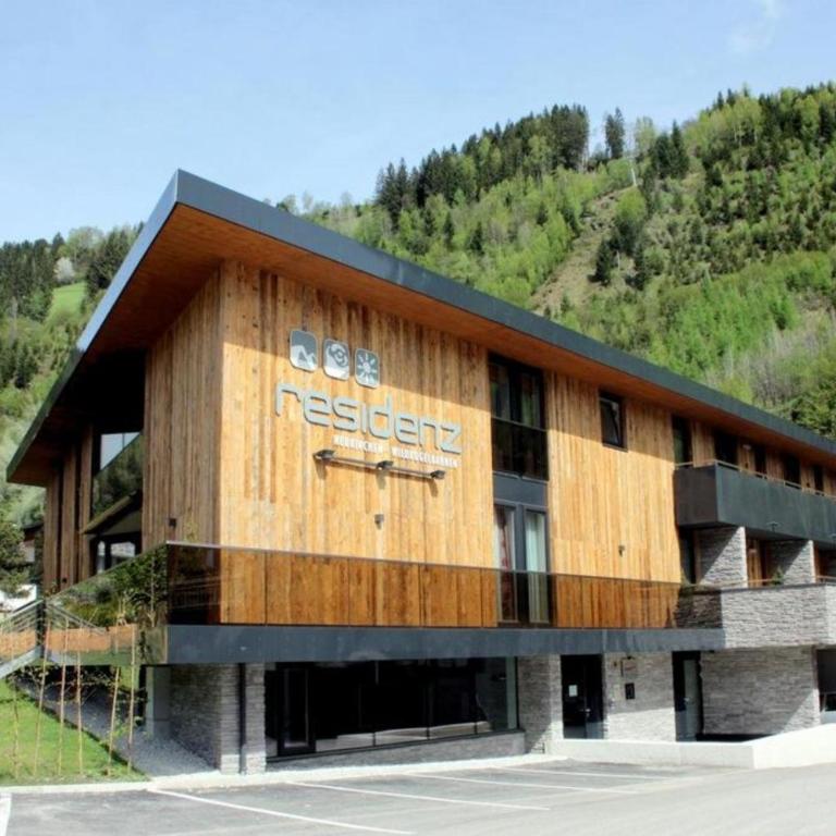 Residenz Wildkogelbahnen Top 17 - Apartment mit 3 Schlafzimmern und Bergblick - 5