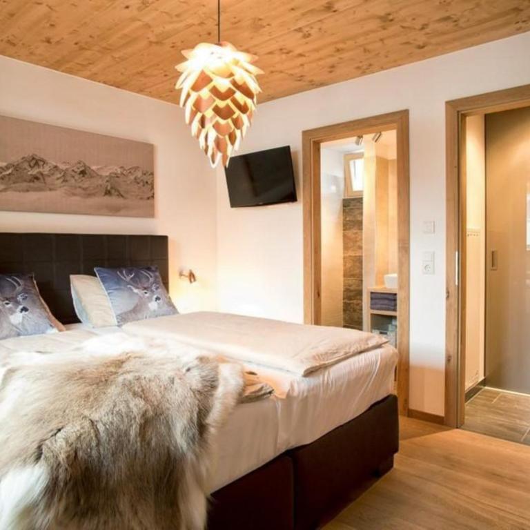 Residenz Wildkogelbahnen Top 17 - Apartment mit 3 Schlafzimmern und Bergblick - 20