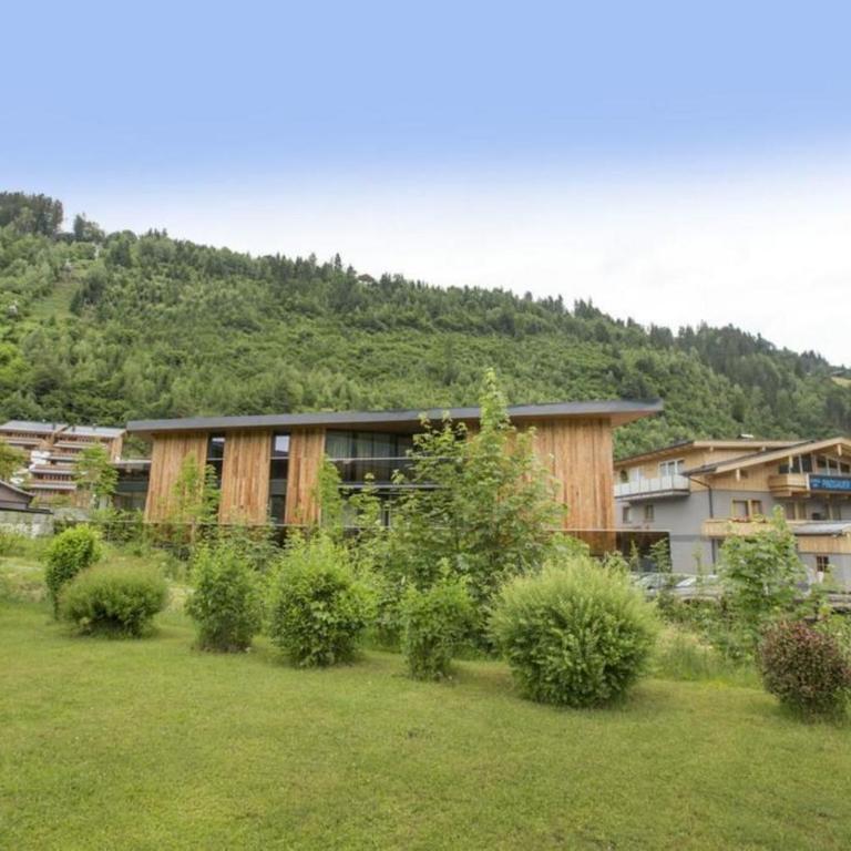 Residenz Wildkogelbahnen Top 19 - Apartment mit 3 Schlafzimmern und Bergblick - 3