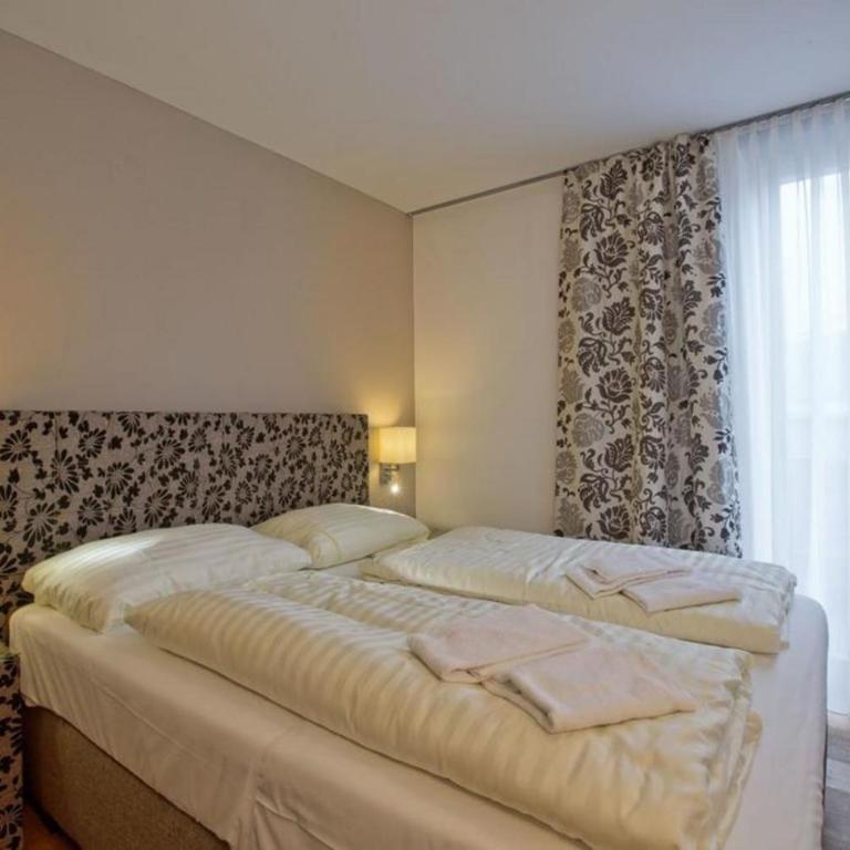 Residenz Wildkogelbahnen Top 19 - Apartment mit 3 Schlafzimmern und Bergblick - 13