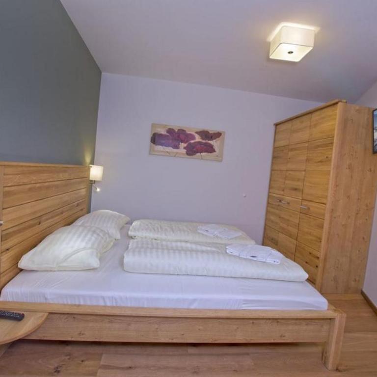 Residenz Wildkogelbahnen Top 19 - Apartment mit 3 Schlafzimmern und Bergblick - 18