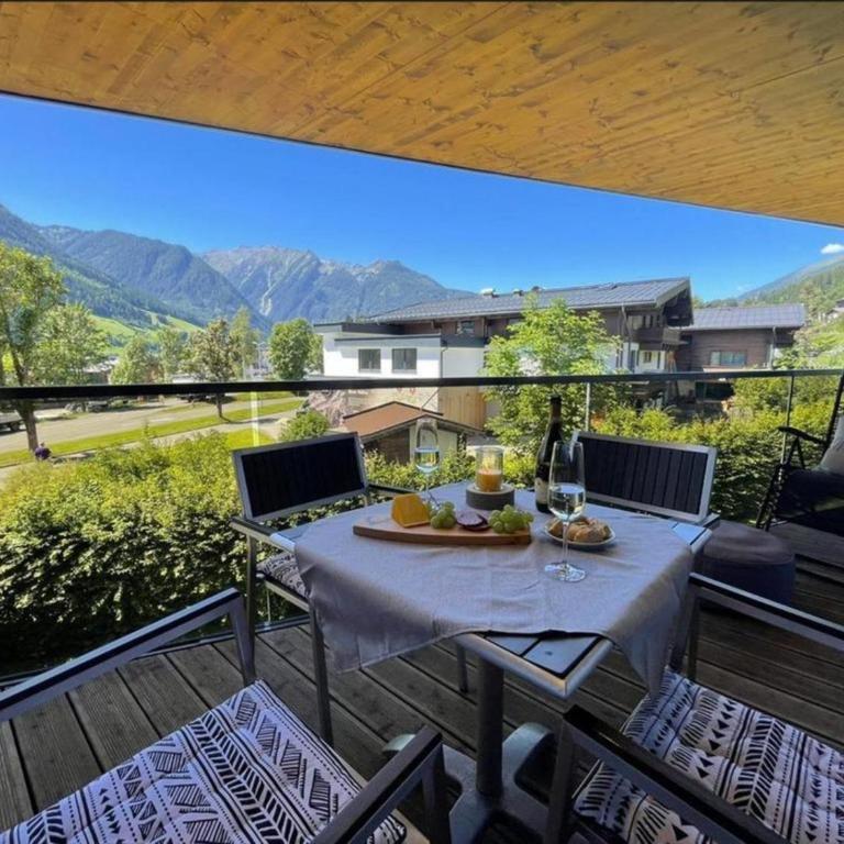 Residenz Wildkogelbahnen Top 21 - Ferienhaus - 2